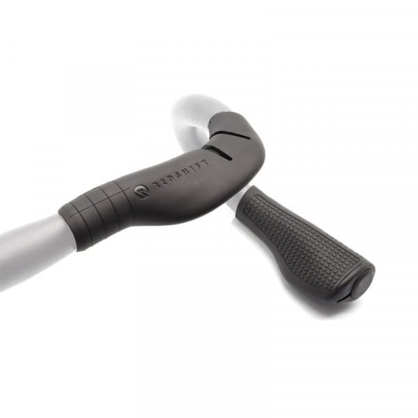 [REFURBISHED] Redshift Sports Drop Bar Top Grips Lenkergriffe