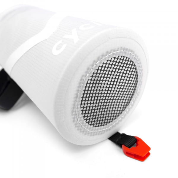 CYCLITE Food Pouch / 02 (0,8 Liter) - Light Grey (2026)