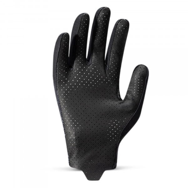 Roeckl Mittelberg Handschuhe Superlight - Black Shadow