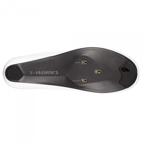 Specialized S-Works Torch Lace Rennradschuh Weiß
