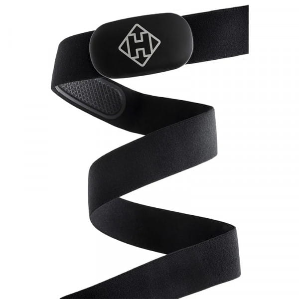 Hammerhead Herzfrequenzmesser 2.0 Heart Rate Monitor - Schwarz