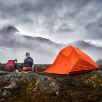Garmin INREACH MINI 2 Schwarz Satellitenkommunikationsgerät