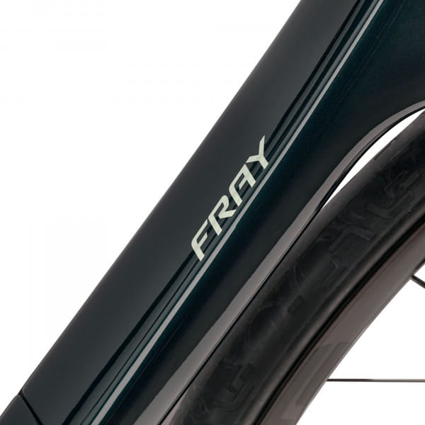 ENVE FRAY Rahmenset British Racing Green