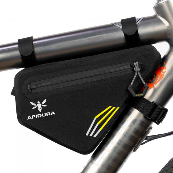 Apidura Racing Frame Pack Rahmentasche 1L