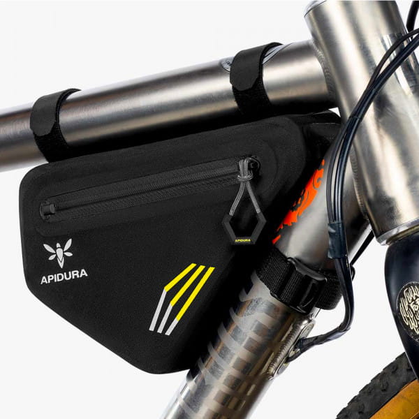 Apidura Racing Frame Pack Rahmentasche 1L