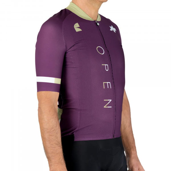 OPEN x ASSOS CG GT Men Jersey C2 EVO