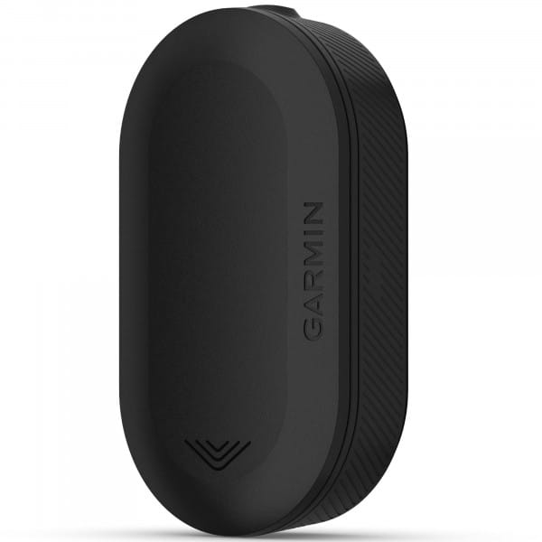[REFURBISHED] Garmin Varia RVR315 Radar (Schwarz)