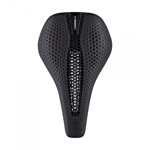 Specialized S-Works Power EVO mit Mirror-Technologie