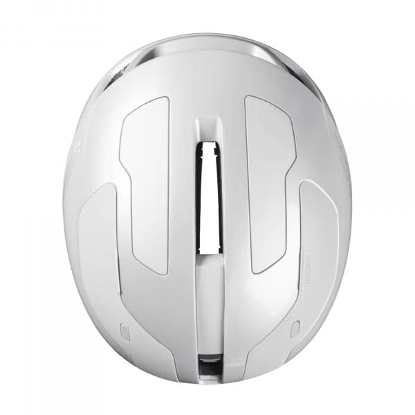 Sweet Protection Falconer Aero 2VI MIPS PNS Helm - Silver