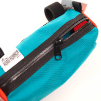 Road Runner Bags Burrito schwarz Handlebar Bag Frontloader Lenkertasche