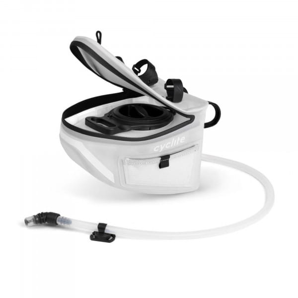 CYCLITE Aero Bladder / 02 - 2 Liter, transparent (2026)