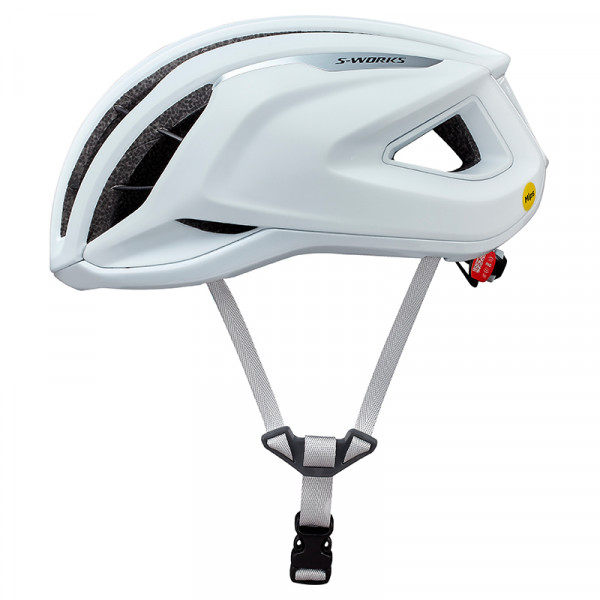 Specialized S-Works Prevail 3 Helm White (Weiß)