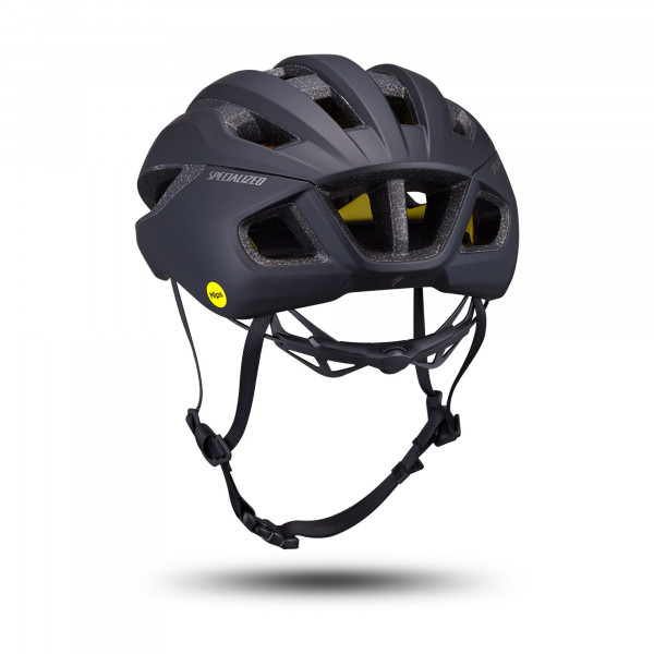 [REFURBISHED] Specialized Loma Allroad-Helm - Schwarz Gr. M