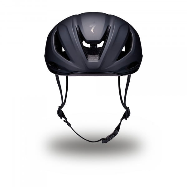[REFURBISHED] Specialized Propero 4 Classic Helm Black (Schwarz) - Gr. L