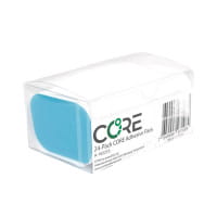 CORE Pads (Ersatz-Klebepads) für den CORE Body Temperature Monitor - 24 Stück