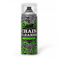 Muc-Off Chain Doc (incl. Chain Cleaner 400ml) - Praktisches Twin Pack