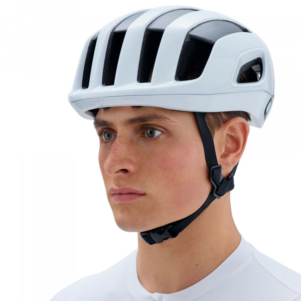 POC Cytal Carbon - Hydrogen White