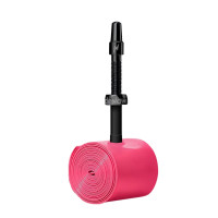 RideNow TPU-Schlauch GRAVEL 700/32-47C SV 45 mm Metallventil