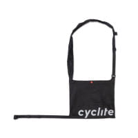 CYCLITE Musette / 02 (5,1 Liter) - Black (2026)