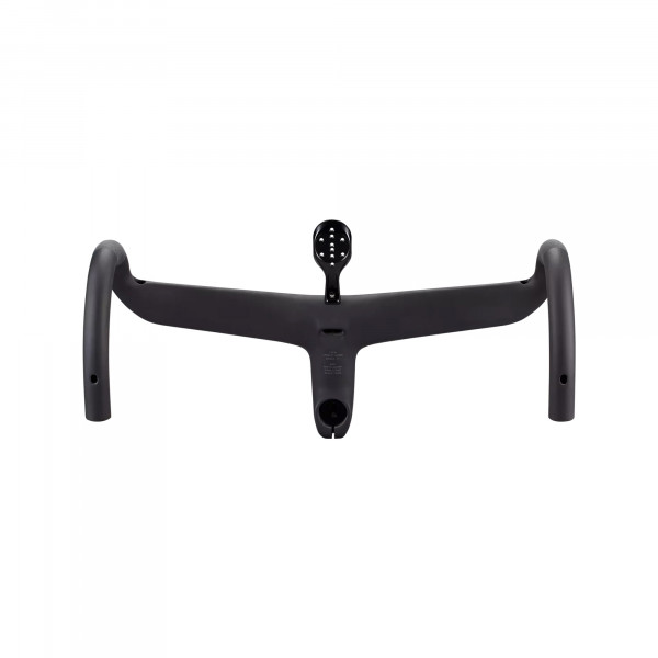 [REFURBISHED] Specialized Roval Rapide Cockpit Carbon Lenker-Vorbaueinheit 100 mm x 420 mm