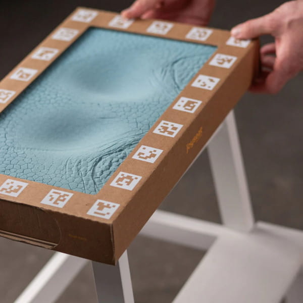 Posedla Joyseat 3.0 maßgefertigter Fahrradsattel - ULTRA