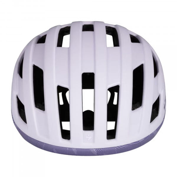 Sweet Protection Fluxer Mips Helm Light Lilac