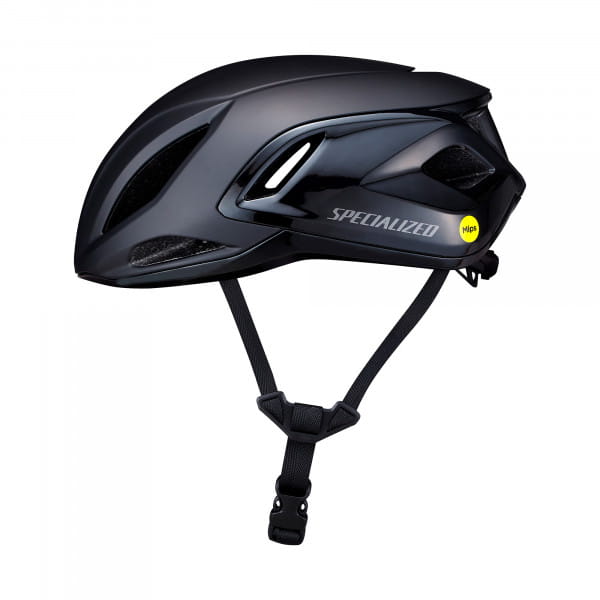 [REFURBISHED] Specialized Propero 4 Classic Helm Black (Schwarz) - Gr. L
