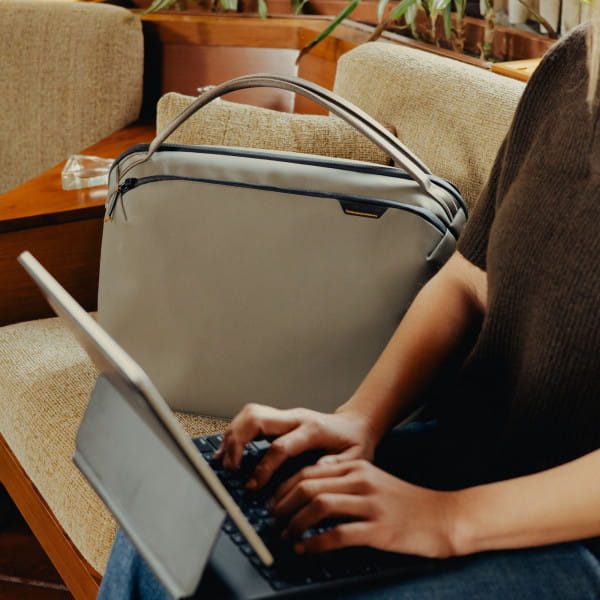 Peak Design Travel Weekender 25 Liter - Stone