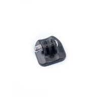 [REFURBISHED] F3Cycling Camera Light and Gopro Component