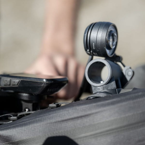 CYCLITE Aero Mount / 02 (2026)