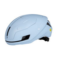 Sweet Protection Falconer Aero 2Vi Mips Helm Frost Blue