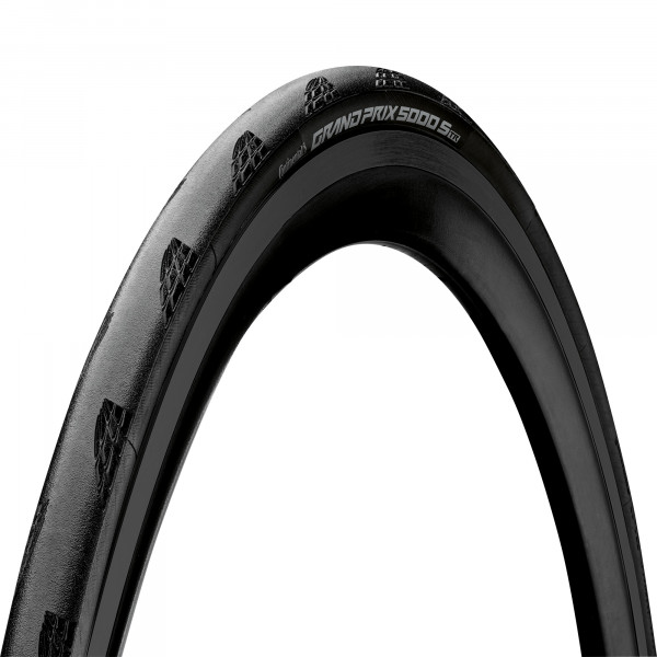 Continental Grand Prix 5000 S TR Schwarz