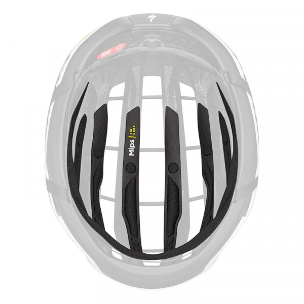 Specialized S-Works Prevail 3 Helm White (Weiß)