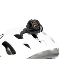 Lupine Neo - Helmlampe und Smartcore-Akku mit LED-Kapazitätsanzeige