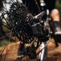 SRAM Schaltwerk GX EAGLE AXS