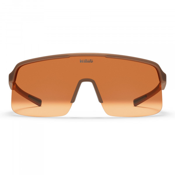 Velluto StradaPro Ultimate Vision Kit | Arancia