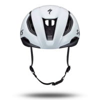 Specialized S-Works Evade 3 Rennrad-Helm Weiß / Schwarz