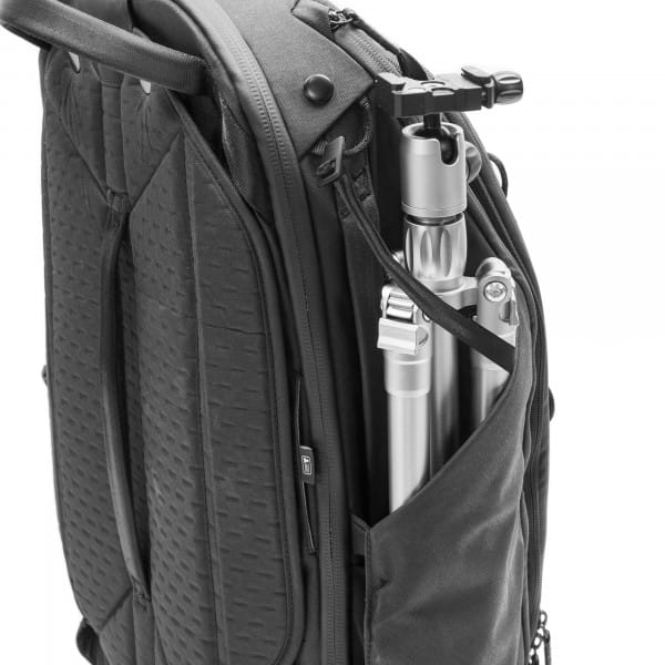 Peak Design Travel Backpack Black