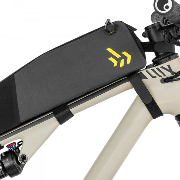 Apidura Backcountry Top Tube Long Pack (1,8 L)- Oberrohrtasche