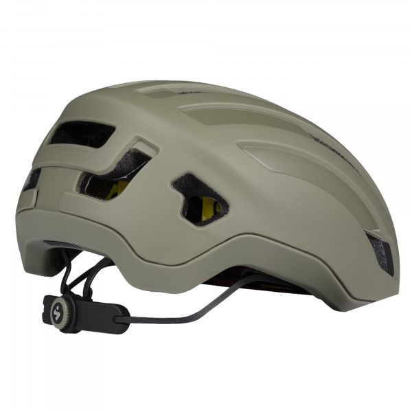 [REFURBISHED] Sweet Protection Outrider Mips Helmet Woodland - M/L