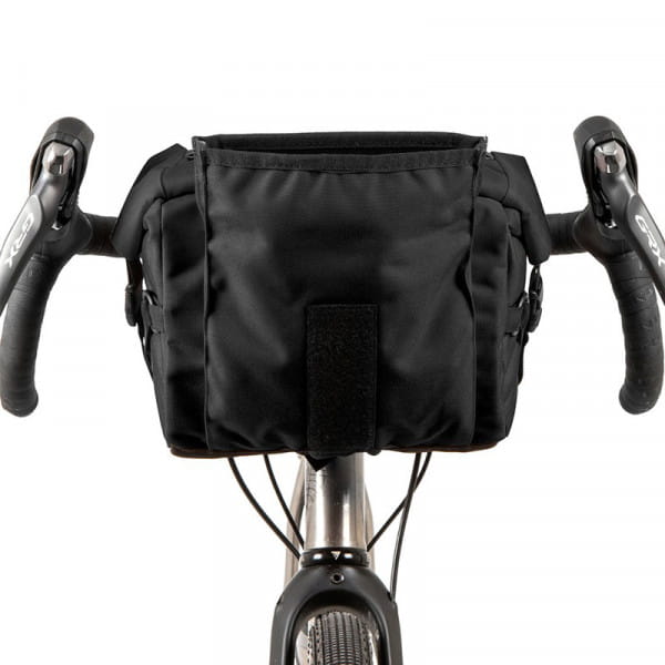 [REFURBISHED] Restrap Bar Pack - Lenkertasche mit Rolltop-Verschluss - 10 L