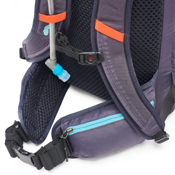 Cotopaxi Lagos 25L Hydration Pack - Graphite