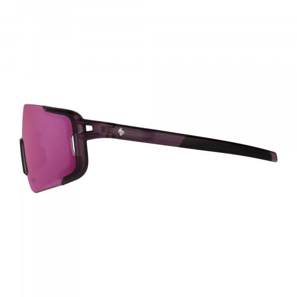 Sweet Protection Ronin RIG Reflect Brille - RIG Bixbite / Matte Crystal Plum
