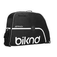 Bikend Jetpack Case Reisekoffer für Fahrräder