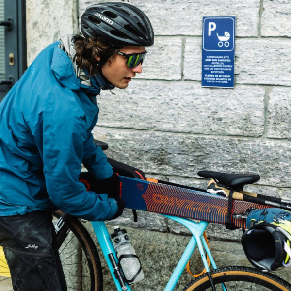 CYCLITE Ski Rack / 04