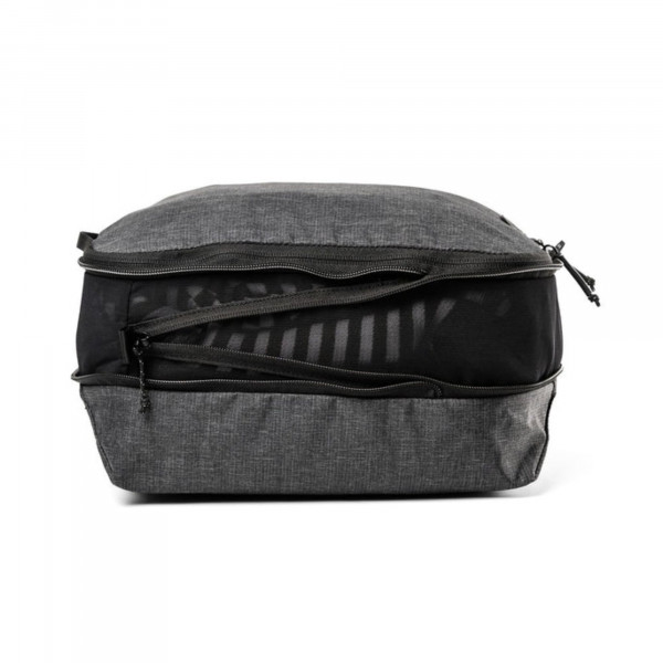 [REFURBISHED] Peak Design Packing Cube SMedium (10-15 Liter) - Charcoal