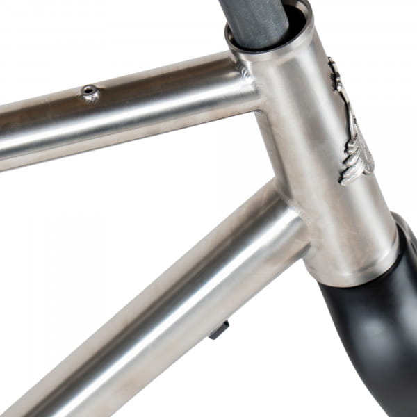 Curve Big Kev V2 Frameset