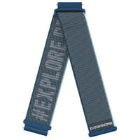 [REFURBISHED] COROS Nylon-Ersatzarmband 20 mm für APEX 2 / PACE 2 / APEX 42 mm