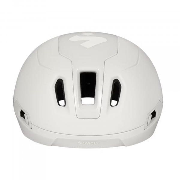 Sweet Protection Tucker III 2Vi Mips Aerohelm Bronco White