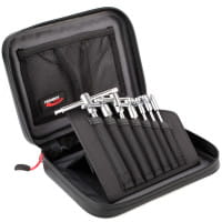 Feedback Sports Werkzeugtasche T-Handle mit 6x Innensechskant